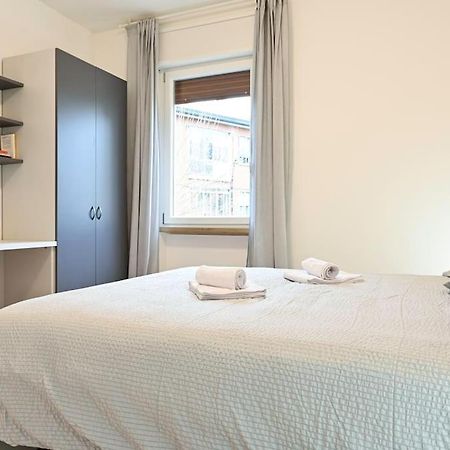 Appartamento -Free Parking & Wifi- 10 Minuti Dal Centro Padova Esterno foto